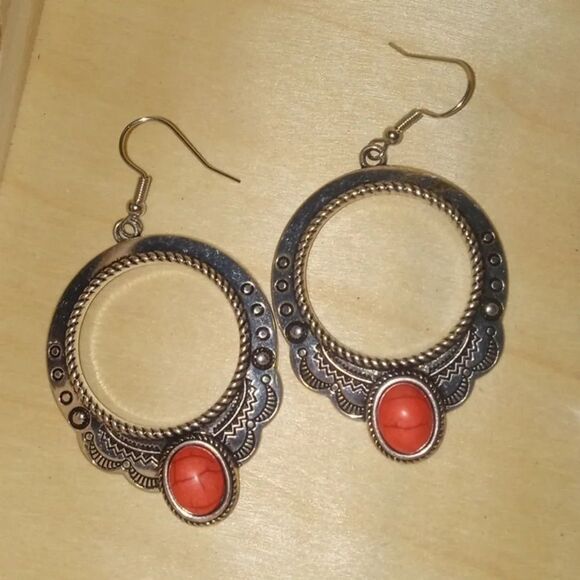 Fashion earrings‎ - Picture 1 of 2